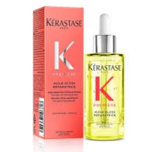 Kerastase Première Repairing High Shine Oil for Damaged Hair 30 ml